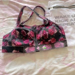 Shefit *Limited Edition* Soar Sports Bra